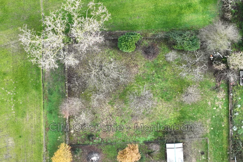 Vente terrain Saint-Etienne-de-Tulmont  