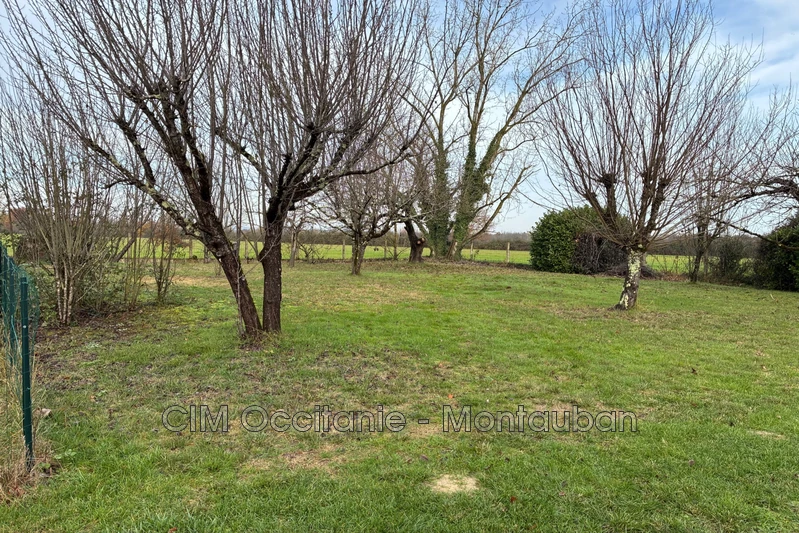 Vente terrain Saint-Etienne-de-Tulmont  