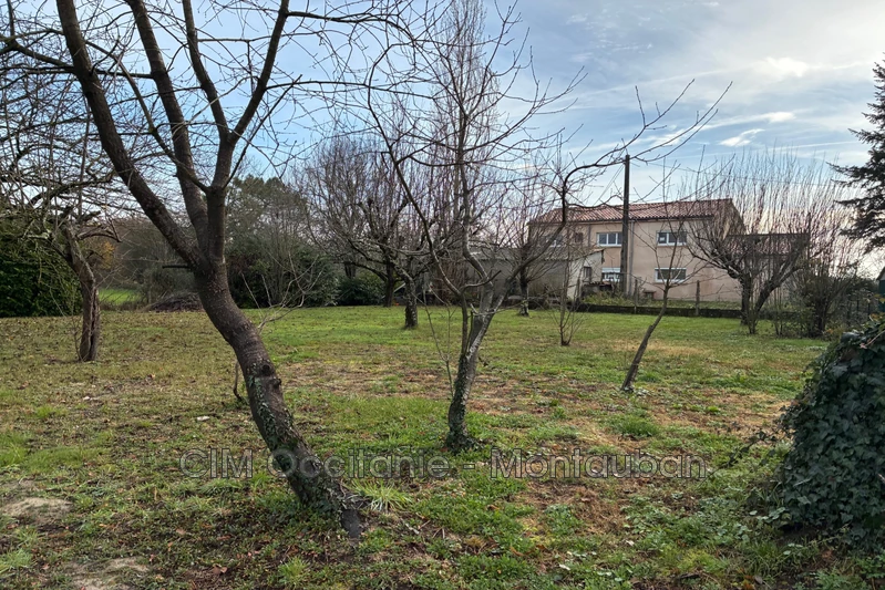 Vente terrain Saint-Etienne-de-Tulmont  