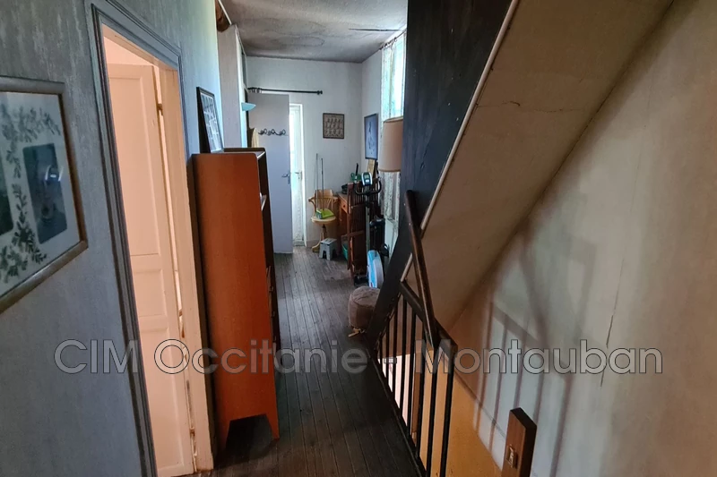 Vente maison Castelsagrat  
