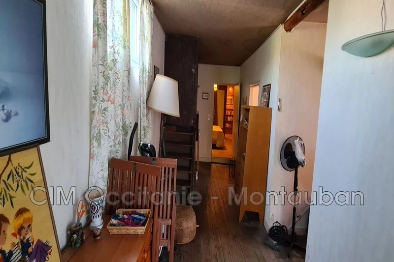 Vente maison Castelsagrat  