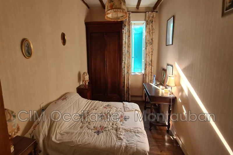 Vente maison Castelsagrat  
