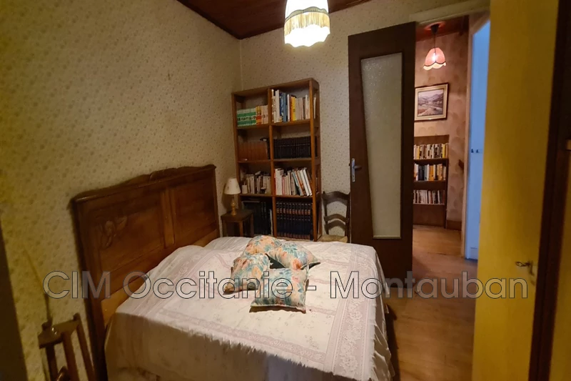 Vente maison Castelsagrat  