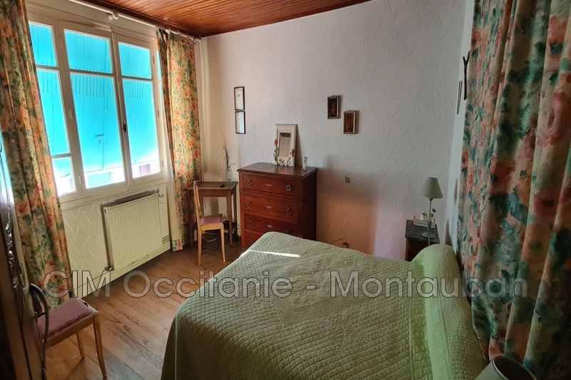 Vente maison Castelsagrat  