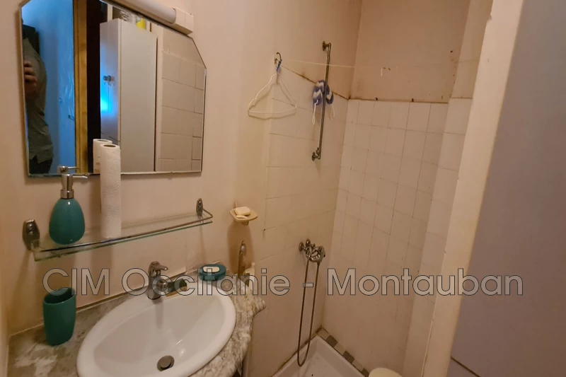 Vente maison Castelsagrat  
