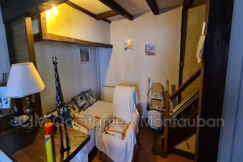 Vente maison Castelsagrat  