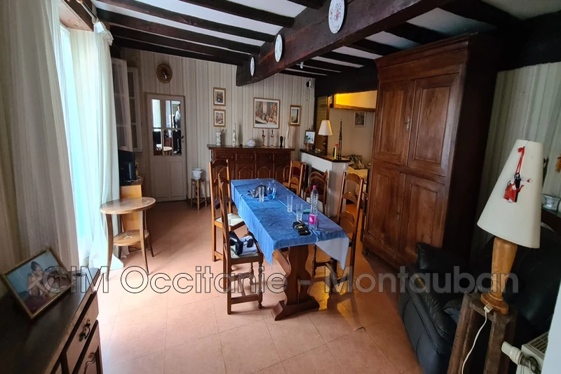 Vente maison Castelsagrat  