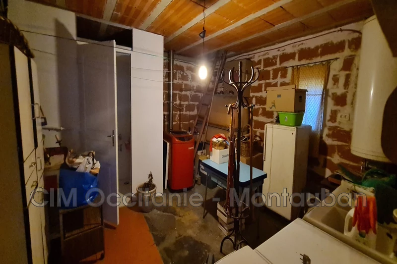Vente maison Castelsagrat  