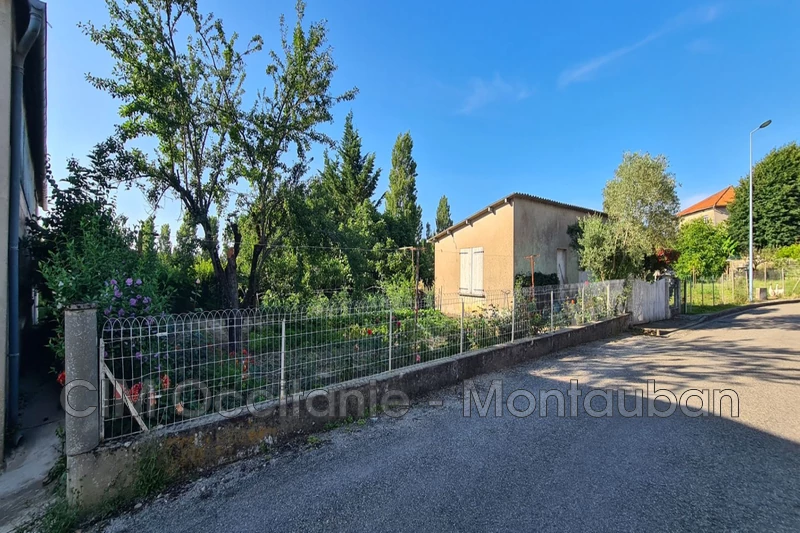 Vente maison Castelsagrat  