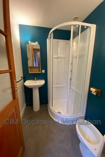 Vente maison Moissac  