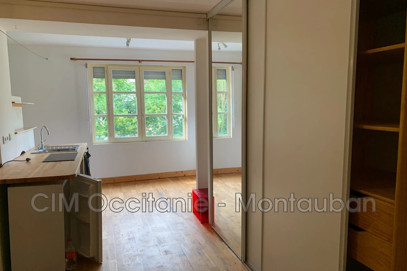 Vente maison Moissac  