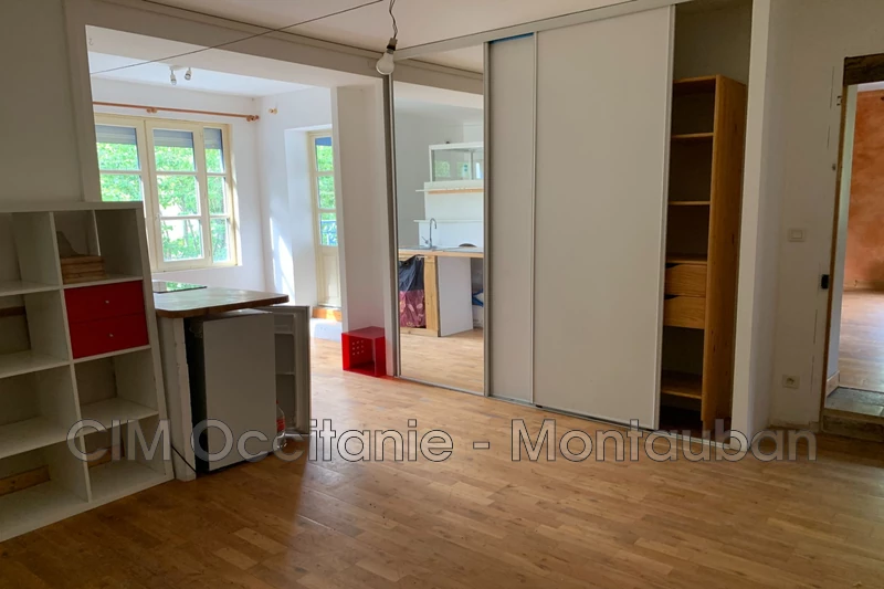 Vente maison Moissac  