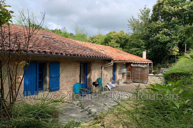Vente maison Moissac  