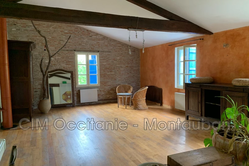 Vente maison Moissac  