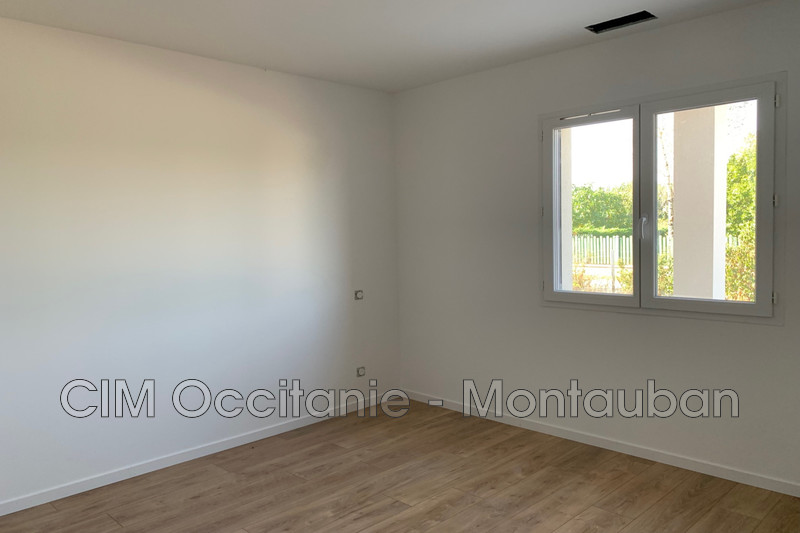 Vente maison contemporaine Montauban  