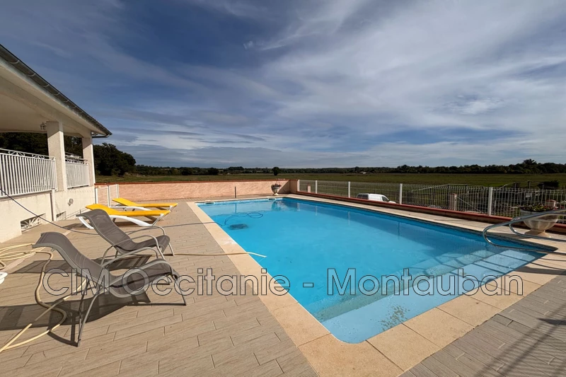 Vente maison Caussade  