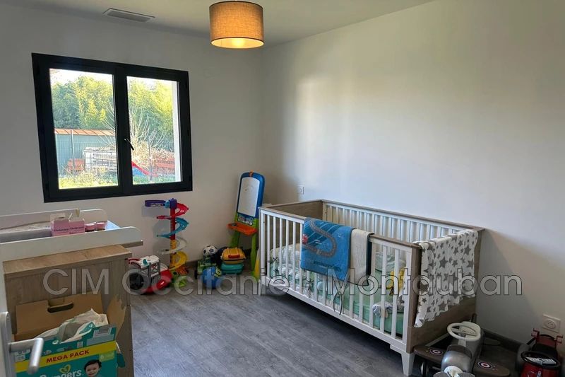 Vente maison récente Saint-Etienne-de-Tulmont  