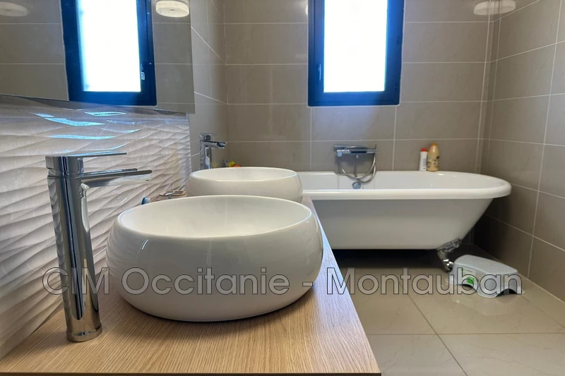 Vente maison récente Saint-Etienne-de-Tulmont  