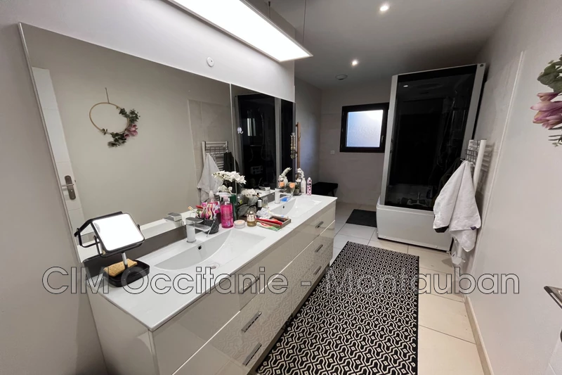 Vente maison contemporaine Montauban  