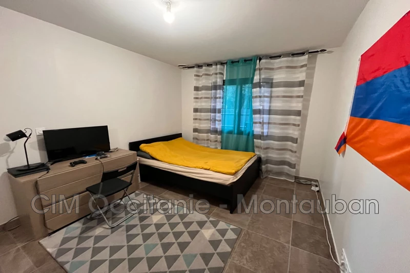 Vente maison contemporaine Montauban  