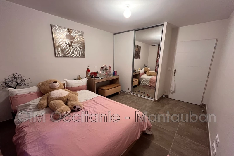 Vente maison contemporaine Montauban  