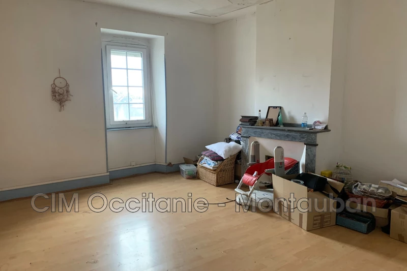 Vente maison Saint-Martory  