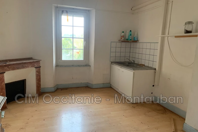 Vente maison Saint-Martory  