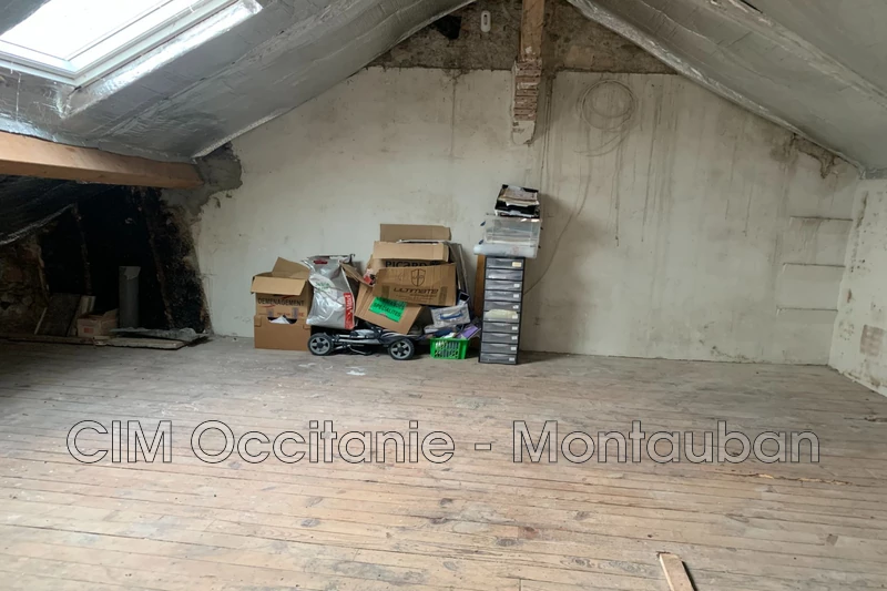 Vente maison Saint-Martory  
