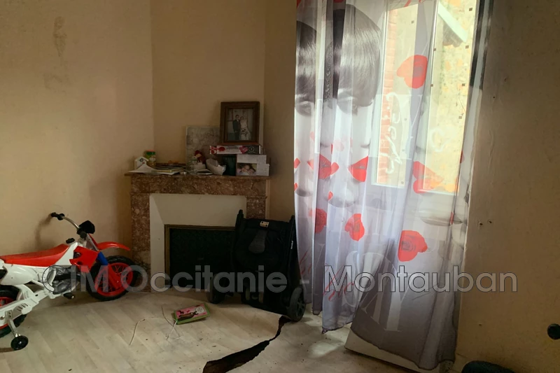 Vente maison Saint-Martory  