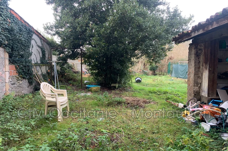 Vente maison Saint-Martory  