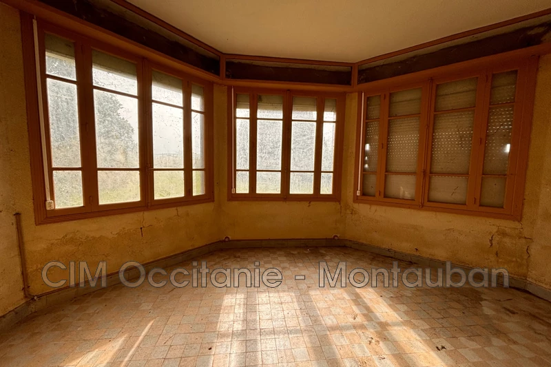 Vente maison Albias  