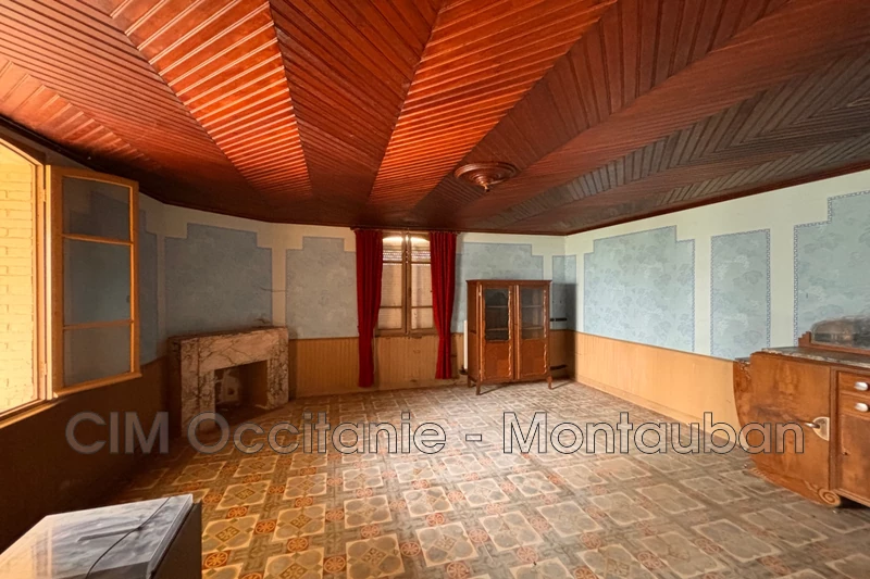 Vente maison Albias  