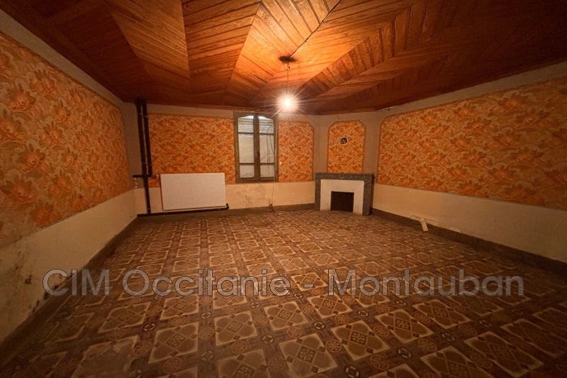 Vente maison Albias  