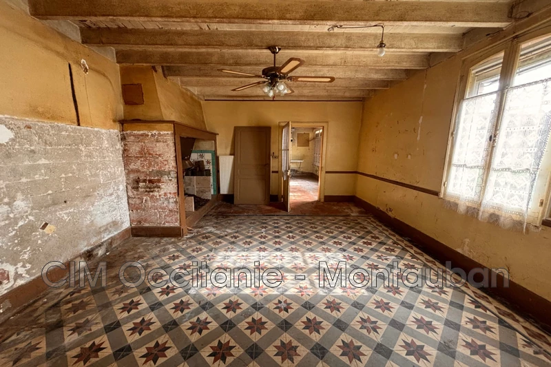 Vente maison Albias  