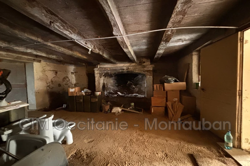Vente maison Albias  