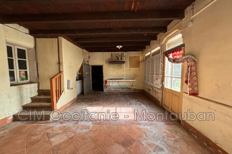 Vente maison Albias  