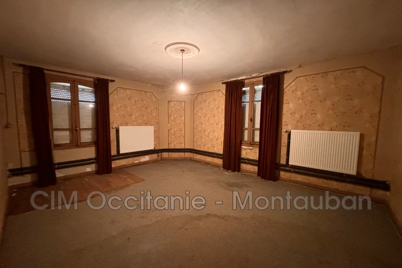 Vente maison Albias  