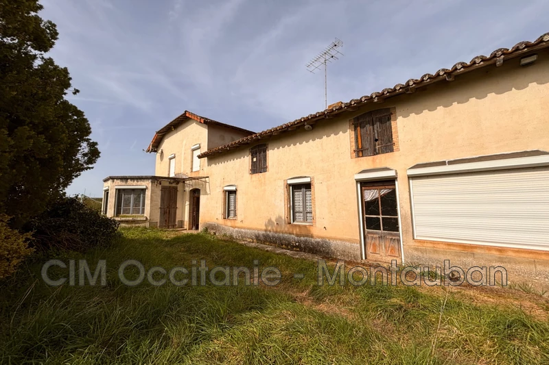 Vente maison Albias  