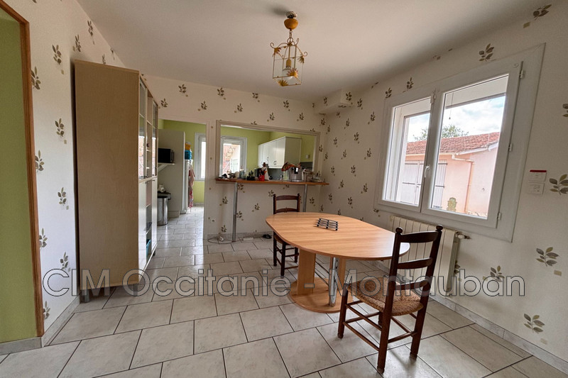 Vente maison Montauban  