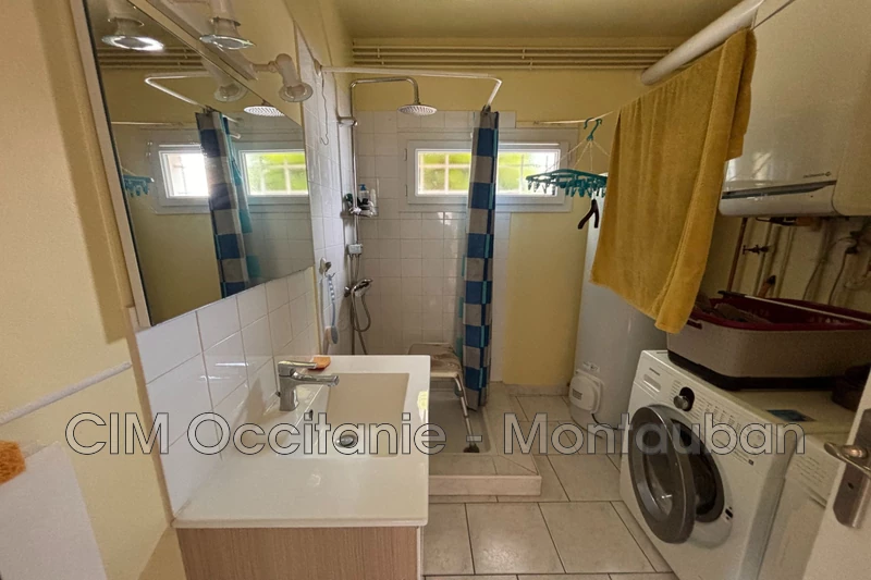 Vente maison Montauban  
