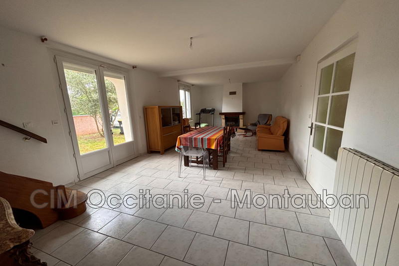 Vente maison Montauban  