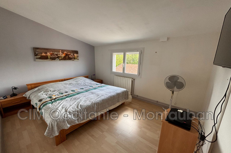 Vente maison Montauban  