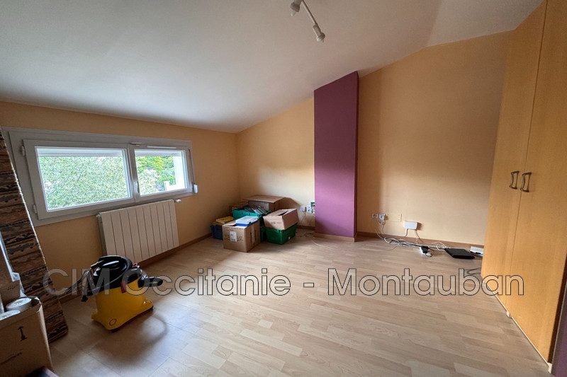 Vente maison Montauban  