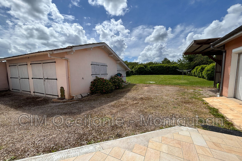 Vente maison Montauban  