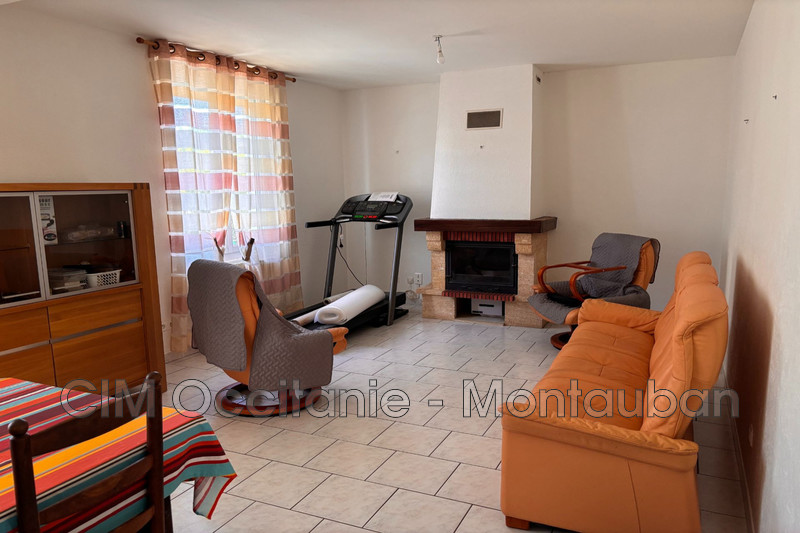 Vente maison Montauban  