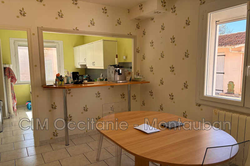 Vente maison Montauban  