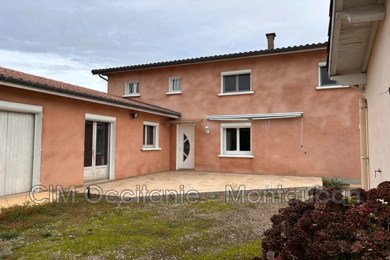 Vente maison Montauban  