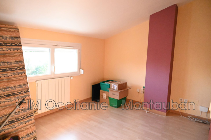 Vente maison Montauban  