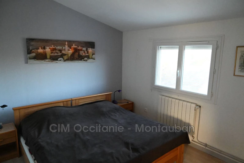 Vente maison Montauban  