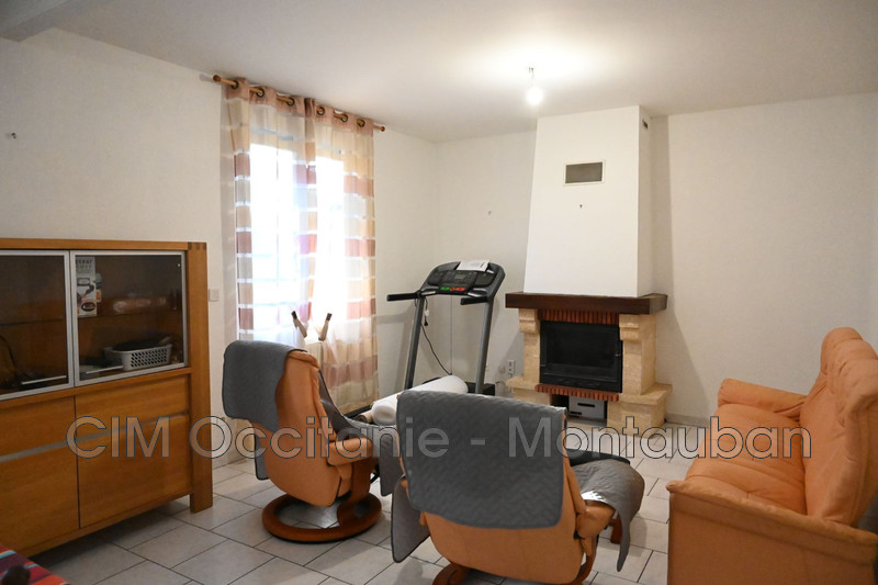 Vente maison Montauban  